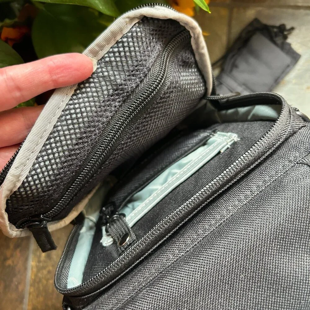M-ROCK Yellowstone Top-Loading Holster Camera Case